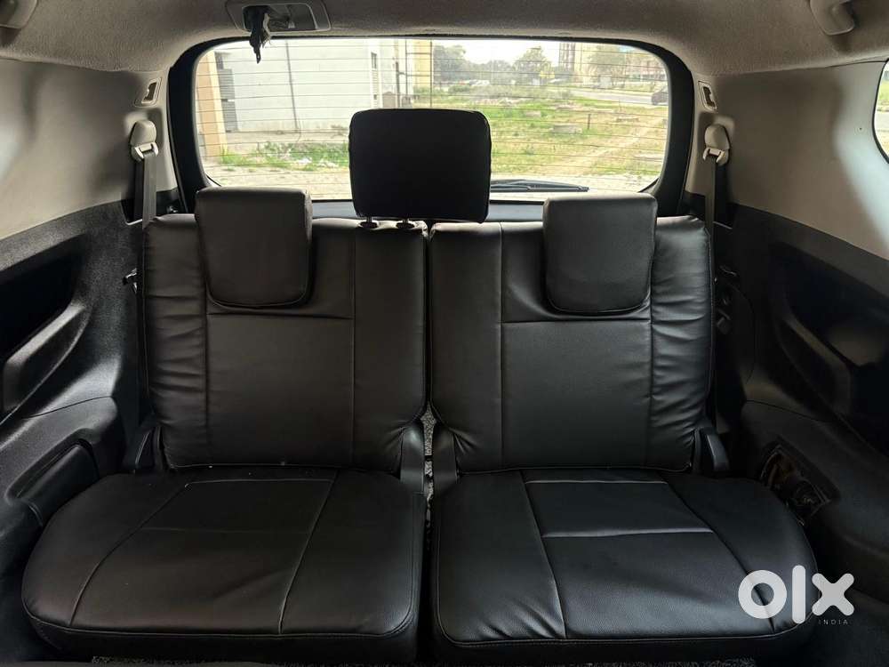 Toyota Innova Crysta Zx 2.4 Diesel 7 Seater, 2017, Diesel