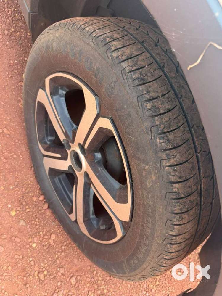 Tata Nexon Amt Xza Plus, 2023, Petrol