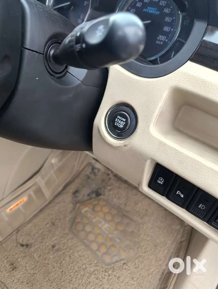 Maruti Suzuki Ciaz Zdi 2017