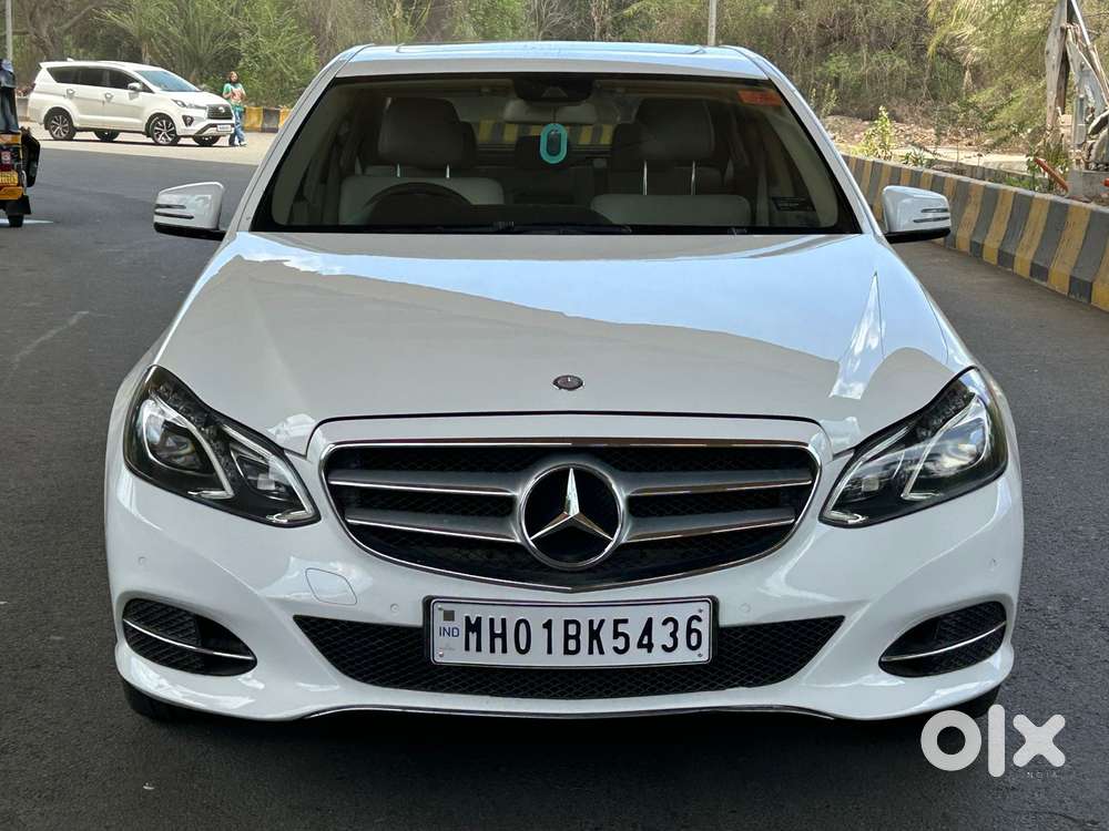 Mercedes-benz E-class E250 Cdi Classic, 2014, Diesel
