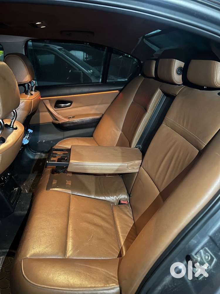 Bmw 3 Series Diesel Automatic 2012