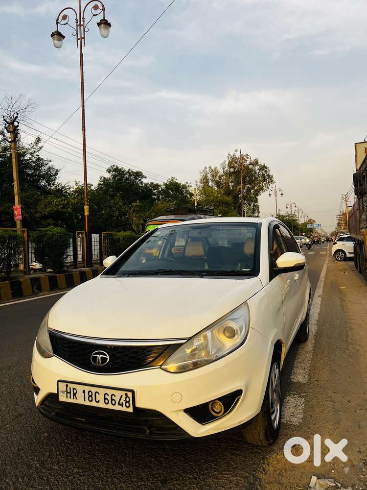 Tata Zest  Quadrajet 1.3 75ps Xm, 2017, Diesel