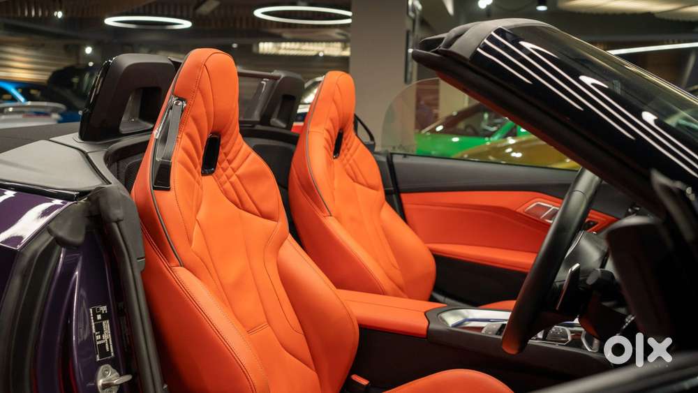 Bmw Z4 M40i, 2025, Petrol