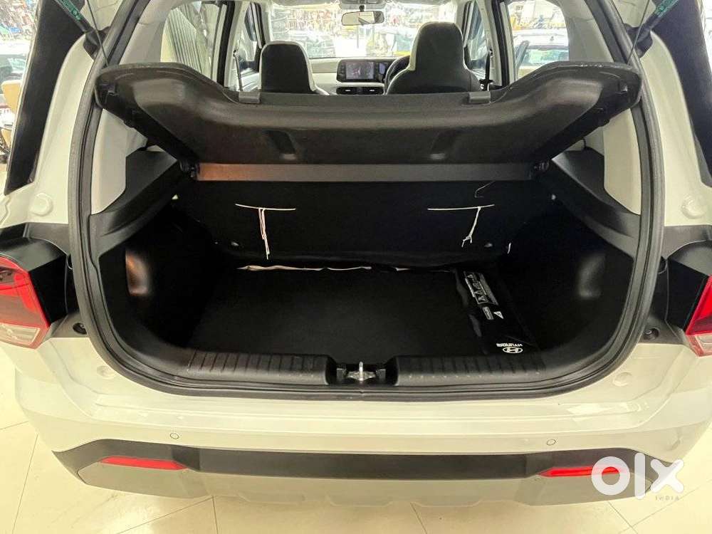 Hyundai Exter Ex (o) 1.2 Mt, 2023, Petrol