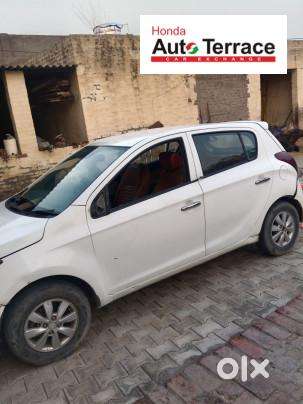 Hyundai I20 E Magna 1.2, 2012, Petrol