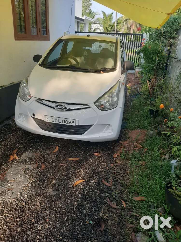 2016 Hyundai Eon Era +