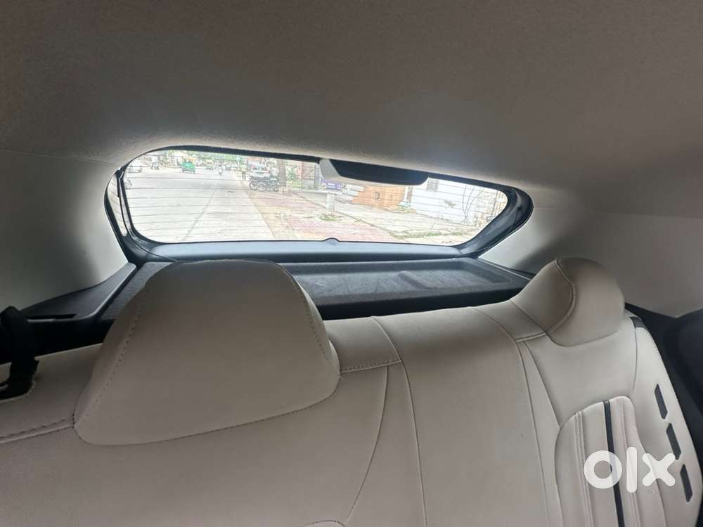 Hyundai Venue Petrol 2022