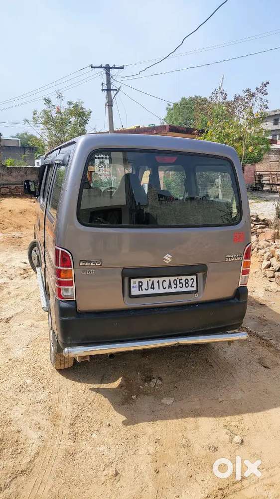Maruti Suzuki Eeco Ac 2023