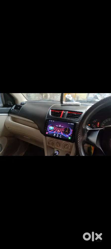 2018 Maruti Suzuki Swift Dzire Tour