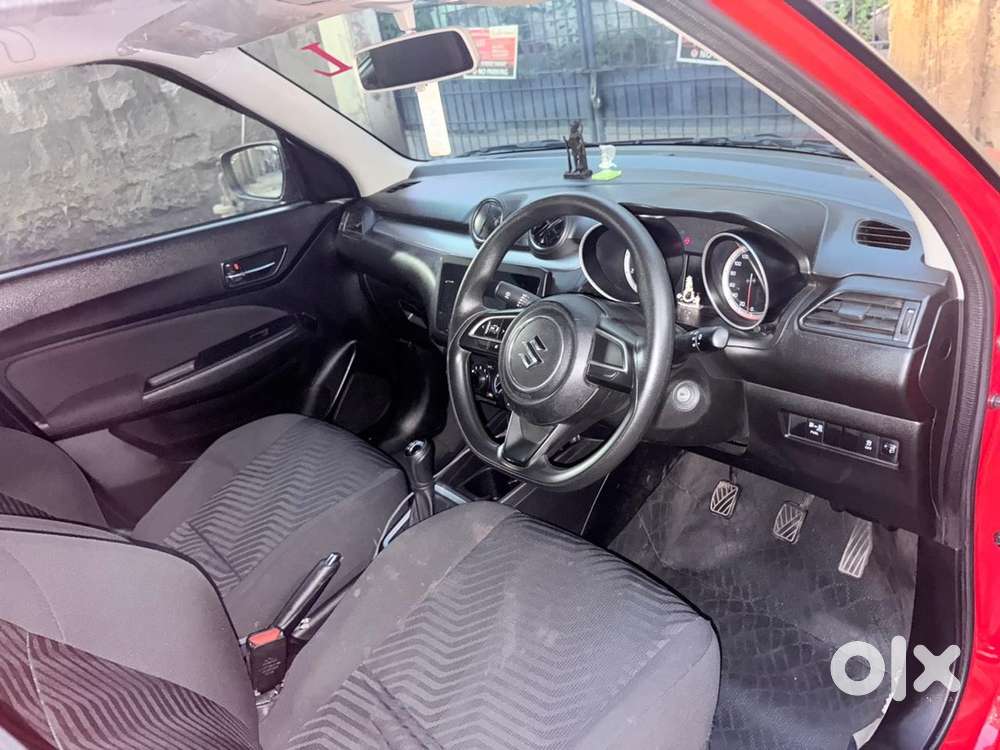 Maruti Suzuki Swift 2023
