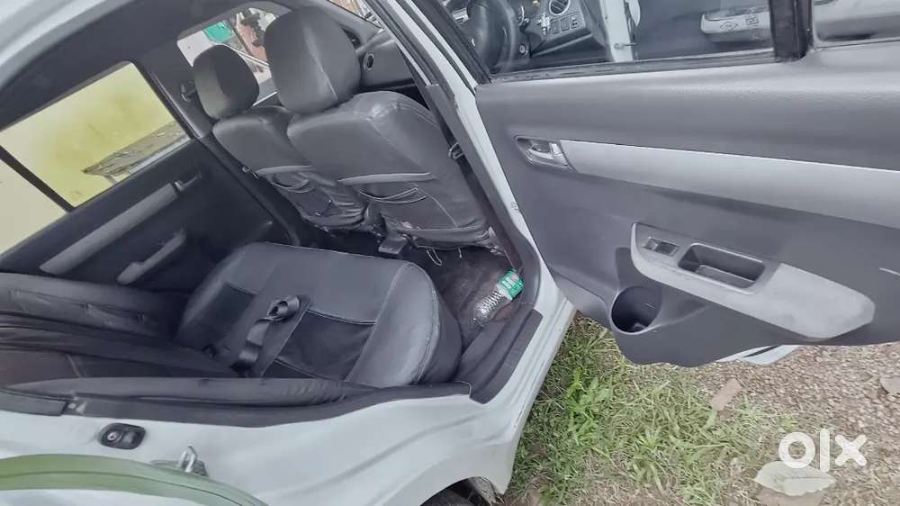 Maruti Suzuki Dzire Diesel 2009