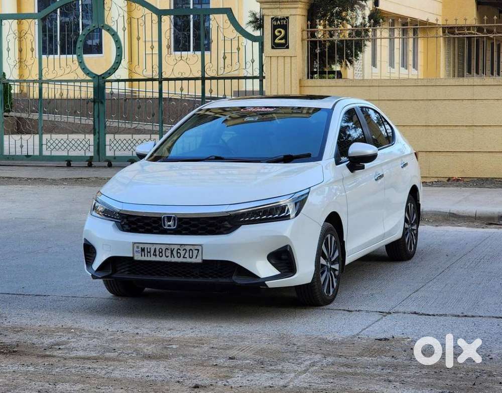Honda City Hybrid Ehev Zx, 2023, Petrol