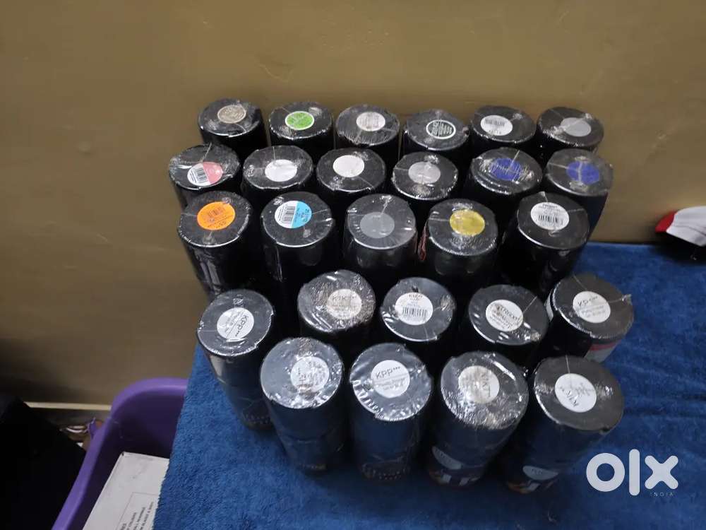 Kurobishi Samurai paint containers for sale in just a take away price
