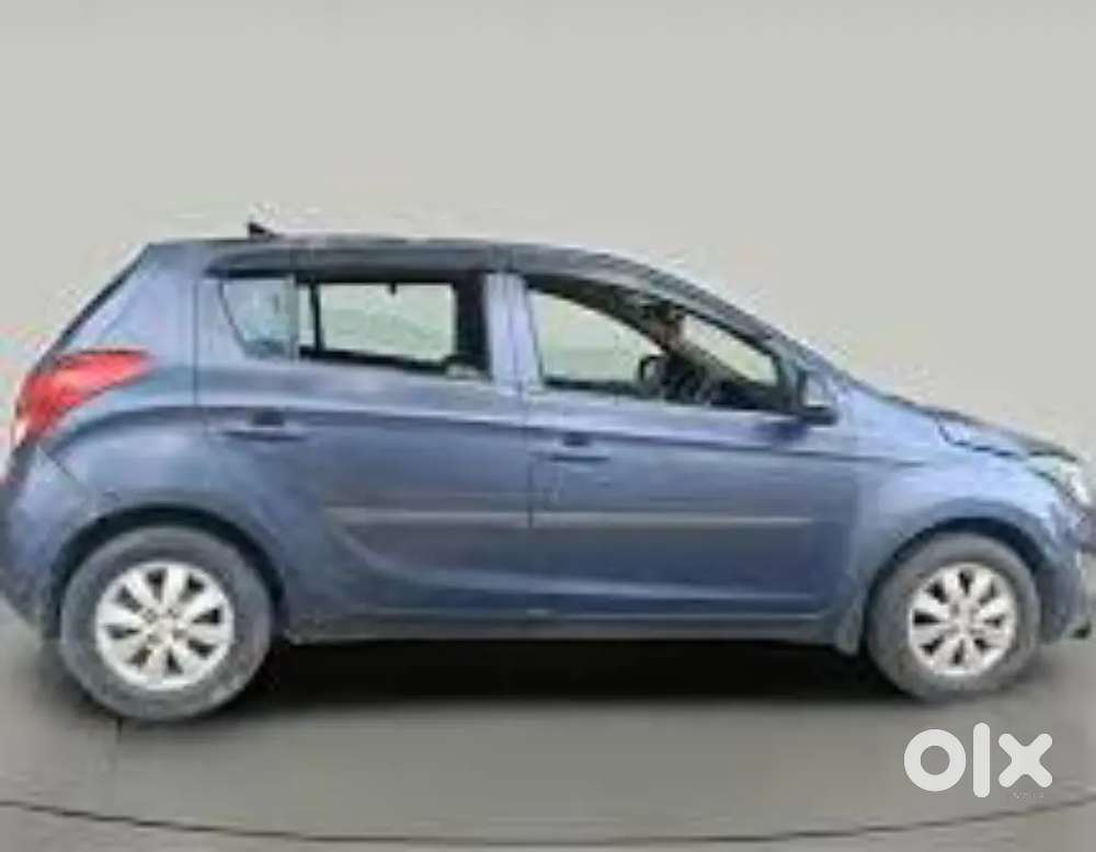 Hyundai I20 [2012-2014] Petrol