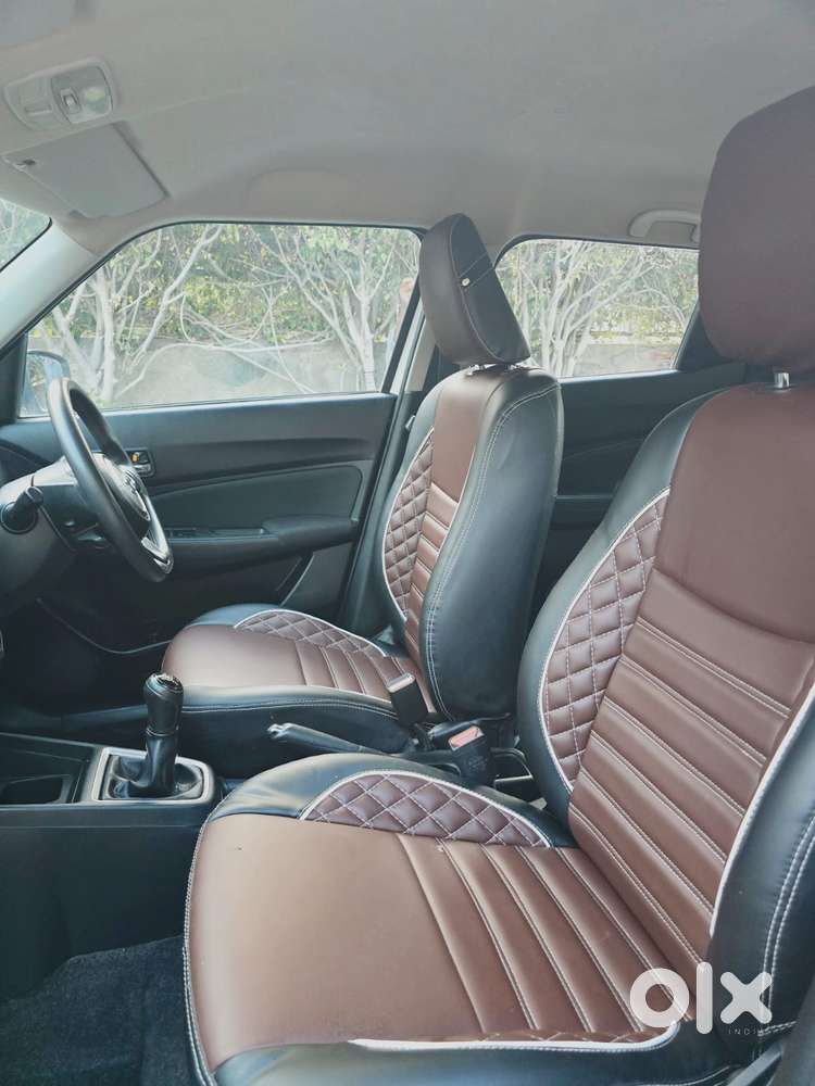 Maruti Suzuki Swift Vxi Optional, 2022, Petrol