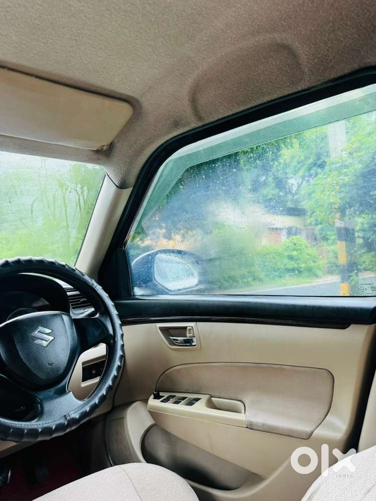 Maruti Suzuki Swift Best Condition