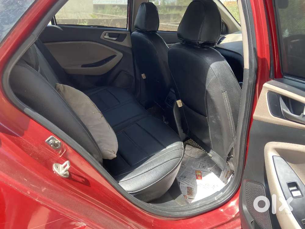 Hyundai I20 2019 Petrol Well Maintained