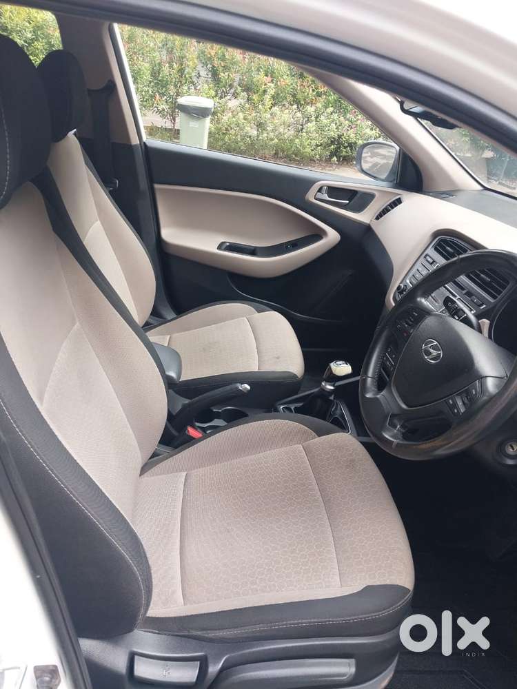 Hyundai Elite I20 Sportz 1.2, 2014, Petrol