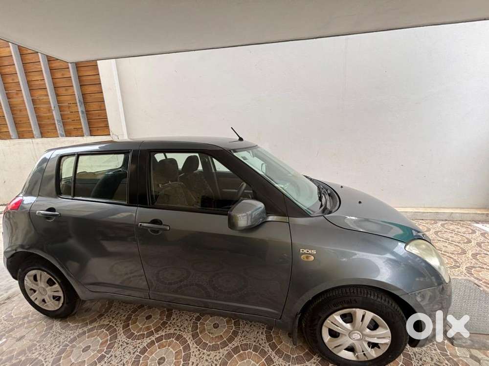 Maruti Suzuki Swift 2009
