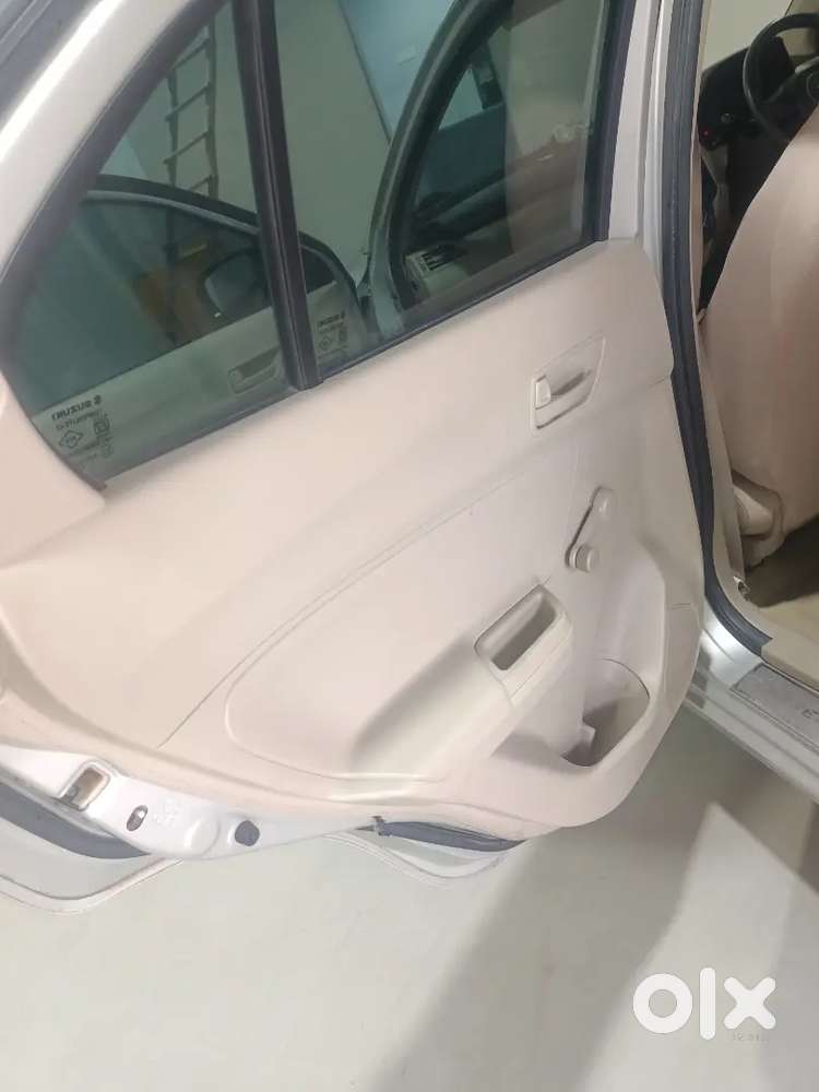 Maruti Suzuki Dzire 2019