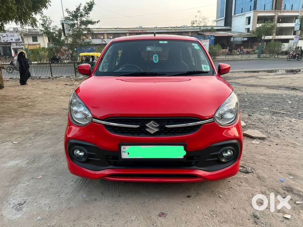 Maruti Suzuki Celerio 2022 Petrol Good Condition