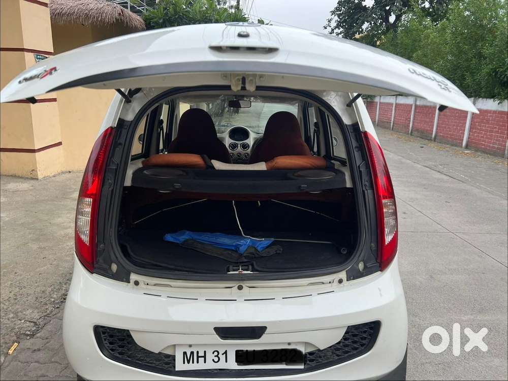 Tata Nano Twist Xt, 2015, Petrol