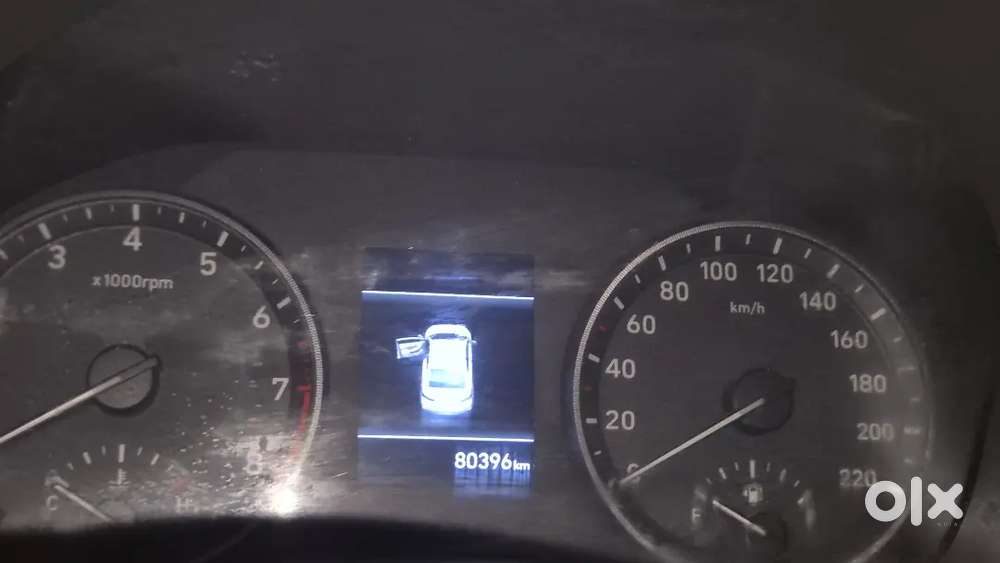 Hyundai Verna 2019