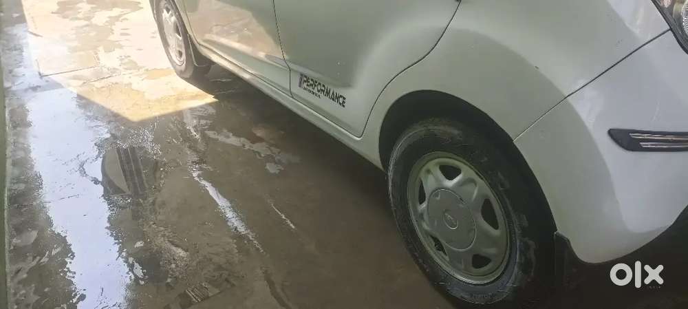 Chevrolet Beat Lt Manual 2010