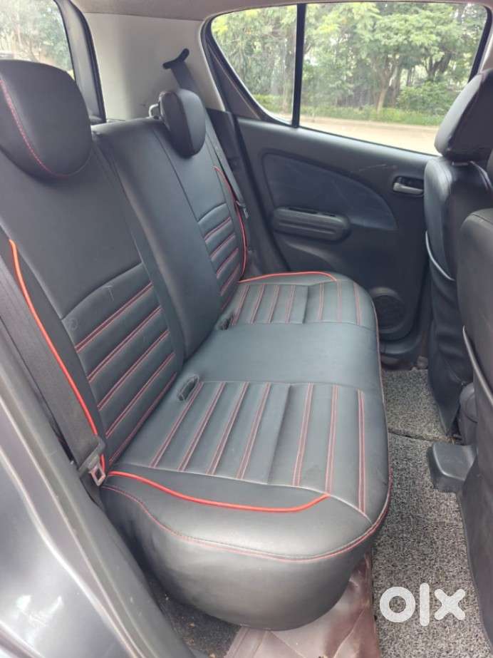 Maruti Suzuki Ritz Vdi Bs-iv, 2012, Diesel