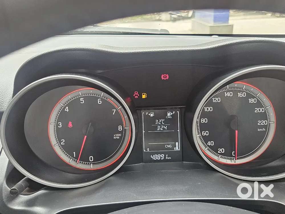 Maruti Suzuki Swift 2024