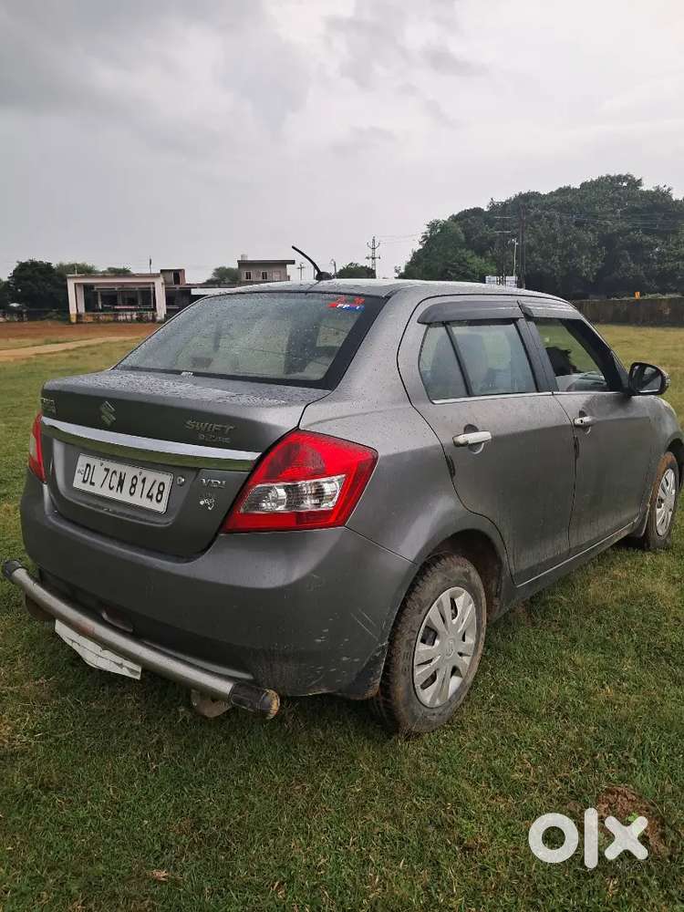 Maruti Suzuki Dzire 2013 Diesel Manual