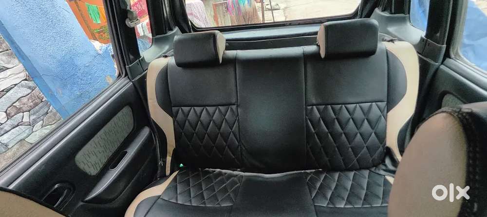 Wagon R Model 2007 Owner 6 Fc Running Insurance Laps