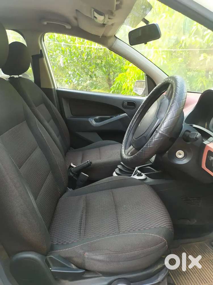 Ford Figo 2011 Diesel Well Maintained
