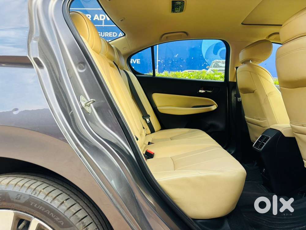 Honda City 1.5 Zx I-vtec Mt, 2021, Petrol