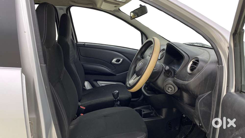 Datsun Redigo T Option, 2018, Petrol