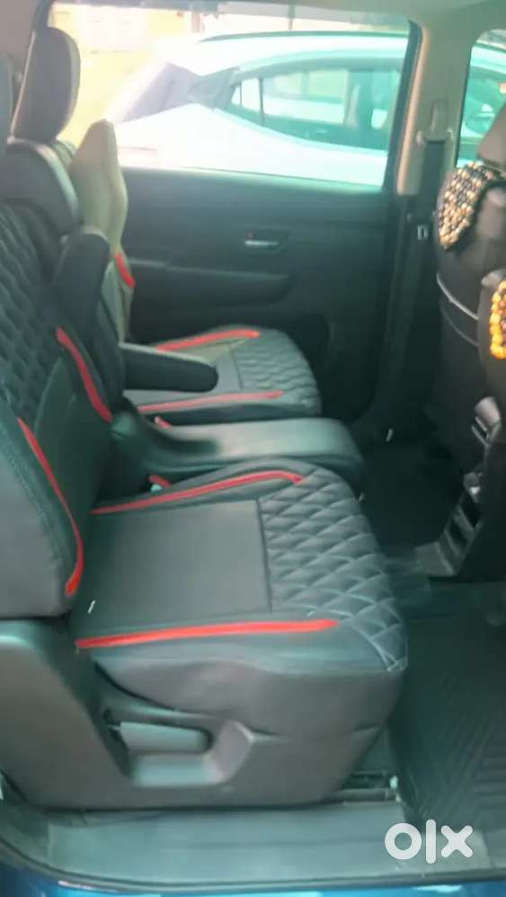 Maruti Suzuki Xl6 1.5 2022