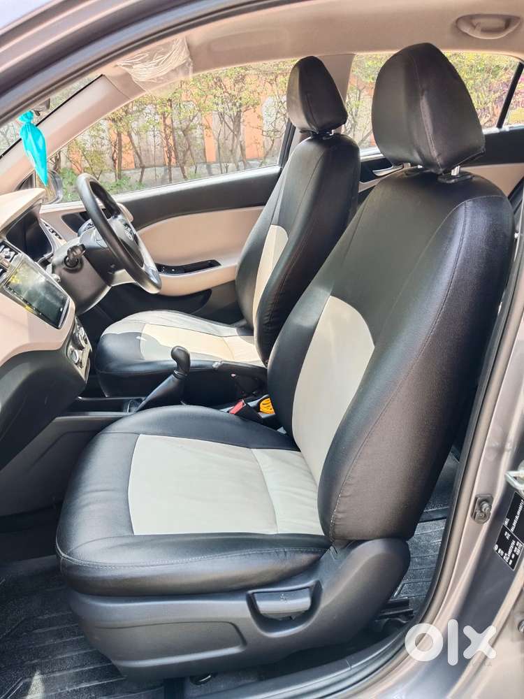 Hyundai Elite I20 Sportz (o) 1.2, 2017, Petrol