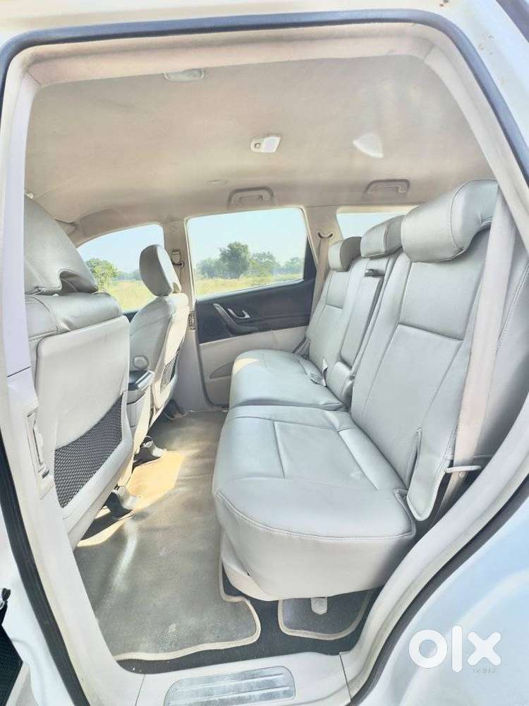 Mahindra Xuv500 W6 1.99 Mhawk, 2016, Diesel