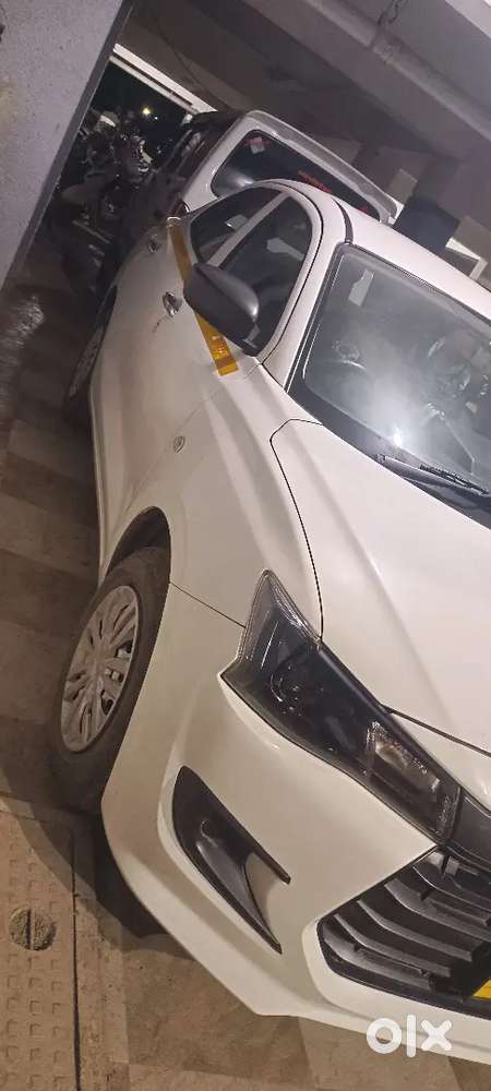 Maruti Suzuki Dzire 2025