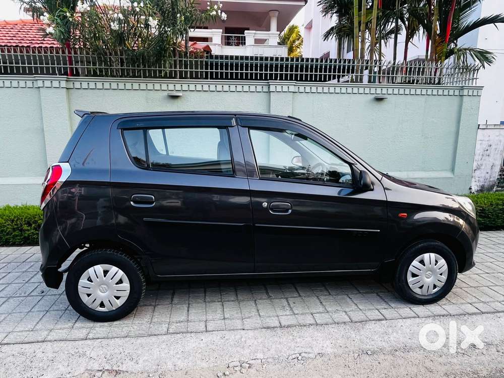 Maruti Suzuki Alto 800 Lxi, 2014, Petrol