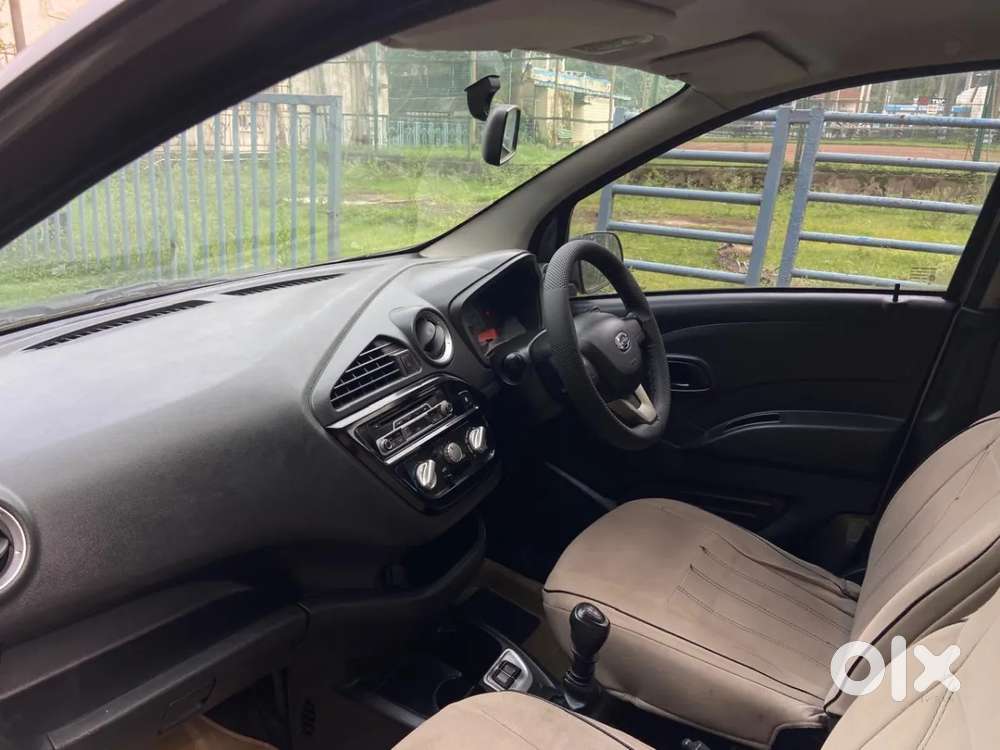 Datsun Redigo 1.0 Limited Edition, 2018, Petrol