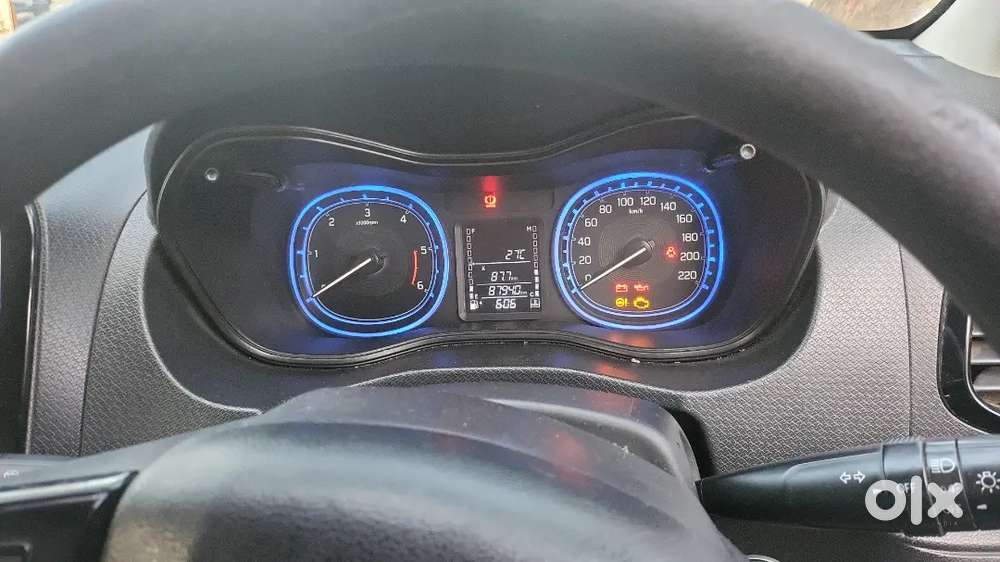 Maruti Suzuki Brezza 2019 Diesel Well Maintained