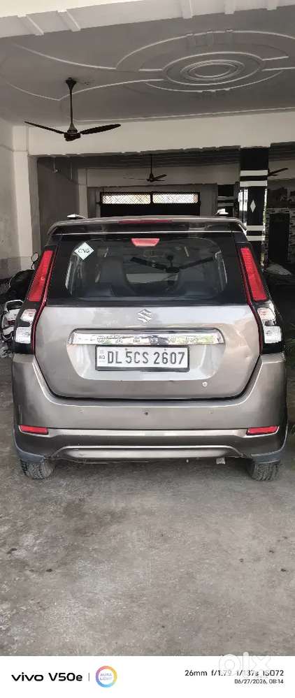 Wagonr Muzaffarnagar