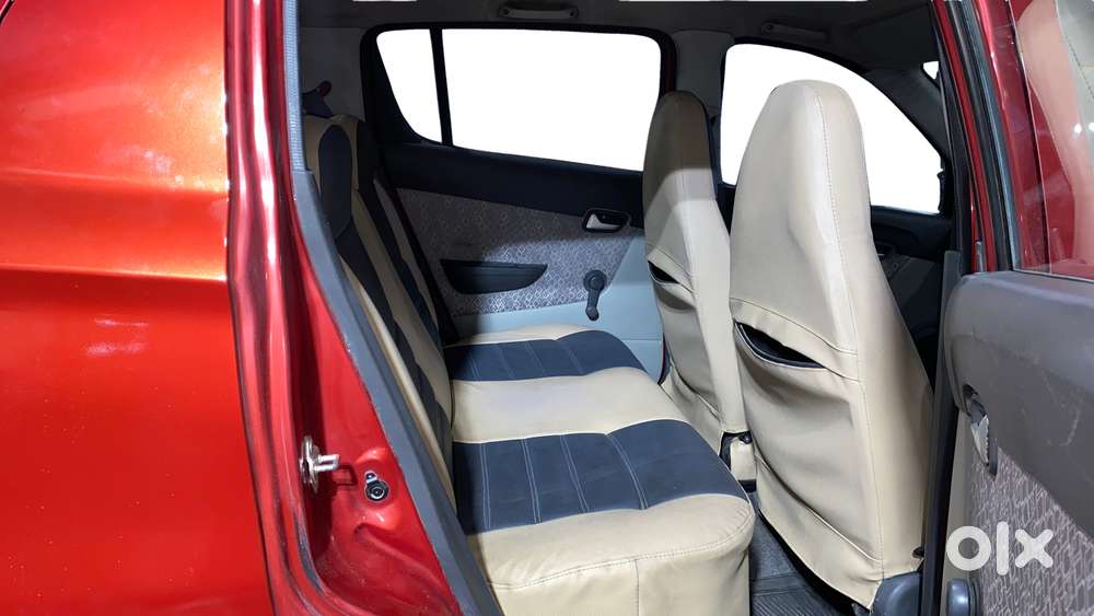 Maruti Suzuki Alto 800 Lxi, 2017, Petrol