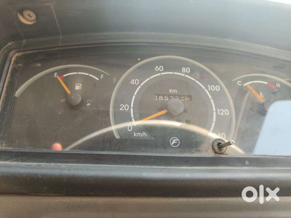 Force Motors Trax Cruiser 12 Str, 2018, Diesel