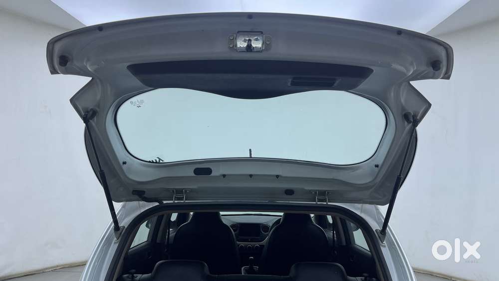 Hyundai Grand I10 1.2 Kappa Magna, 2014, Petrol