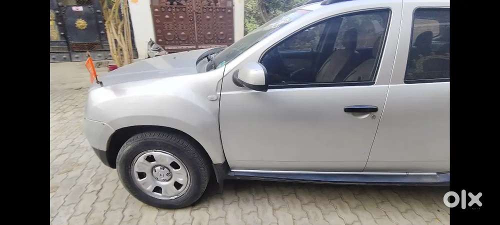 Renault Duster Rxl 85, 2016 Diesel 120000 Km Driven