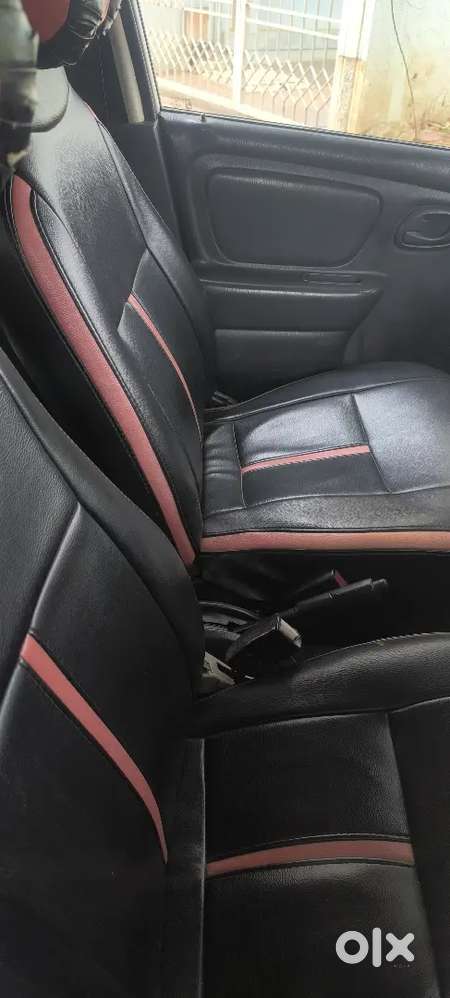 2011 Maruti Suzuki Alto Lxi