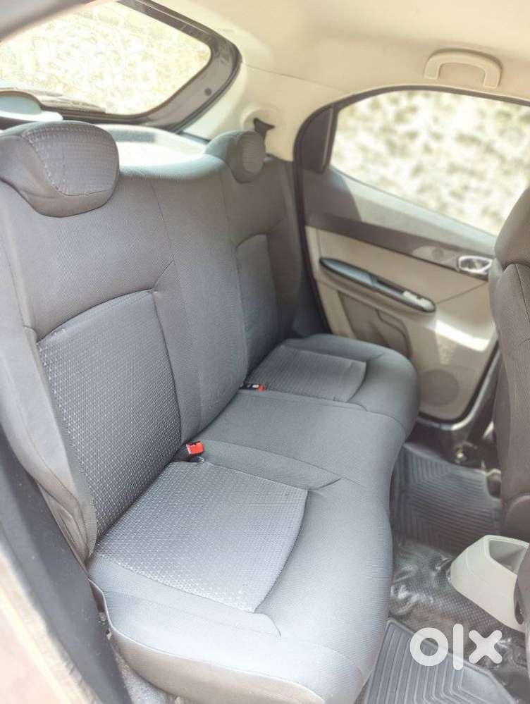 Tata Tiago 1.2 Revotron Xz Plus, 2019, Petrol