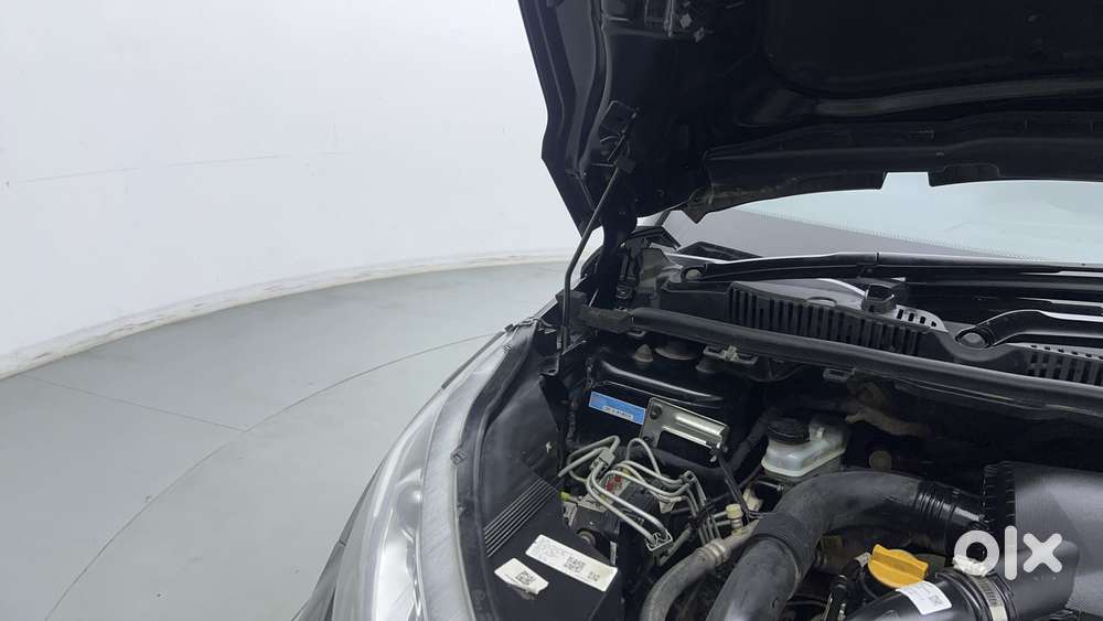 Tata Nexon 1.2 Revotron Xz Plus (o) Dark Edition, 2022, Petrol